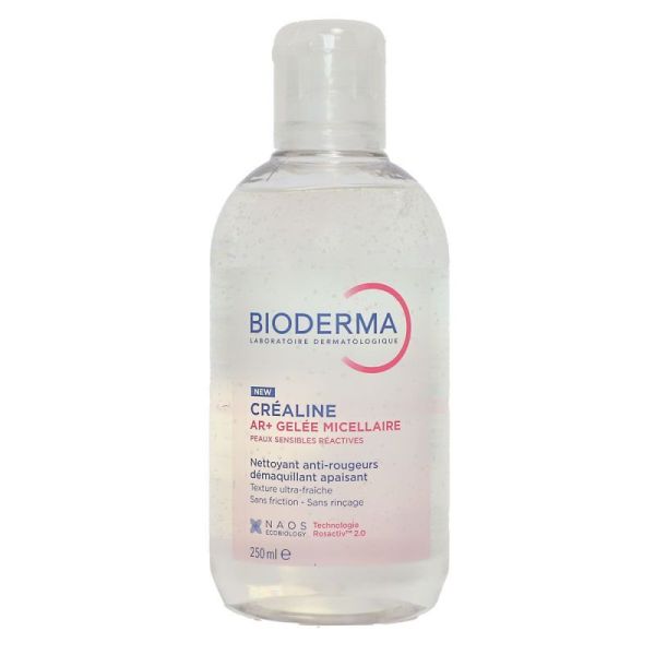 Créaline AR + Gelée Micellaire 250 ml
