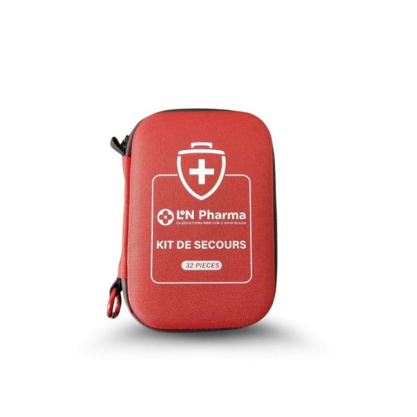 L2N KIT DE PREMIERS SECOURS