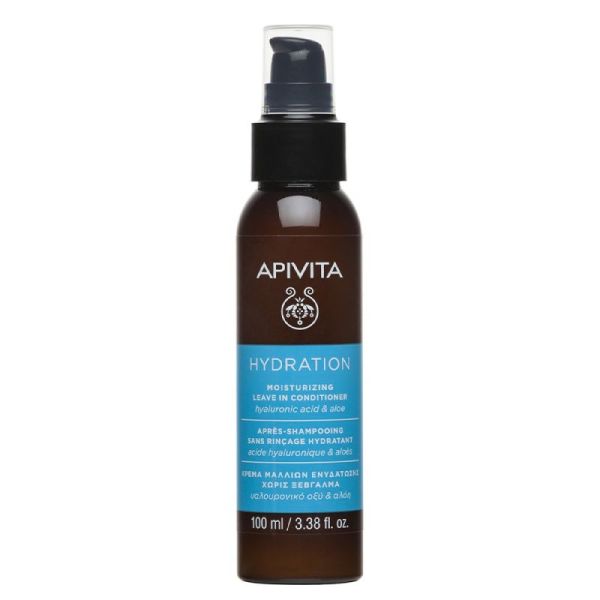 Après-shampooing Hydratant - 100ml