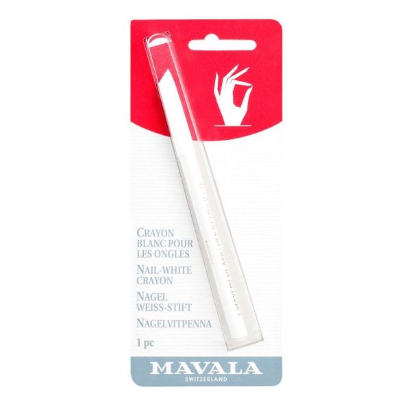 Crayon Blanc Pour Les Ongles