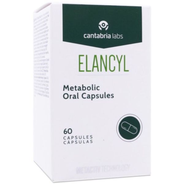 Metabolic Minceur 60 capsules