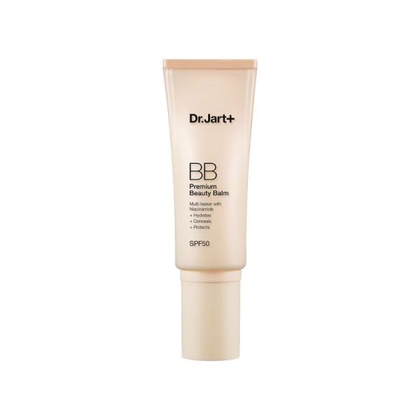 BB Premium 02 Baume Beauté Premium SPF 50 40ml
