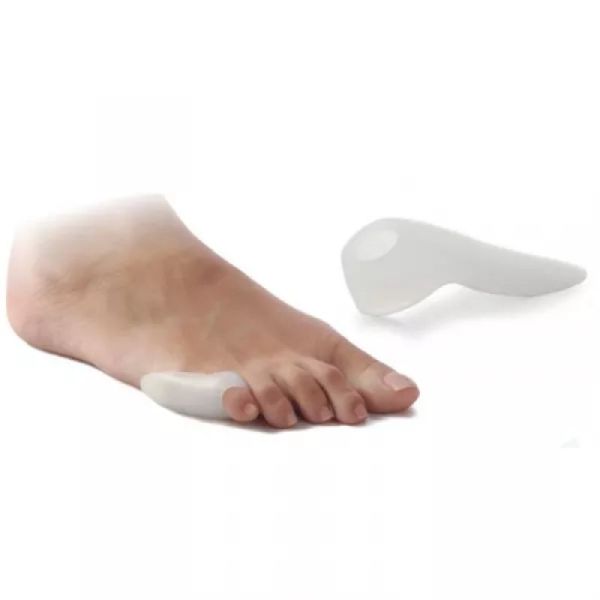 Aircast - SofToes - Protection du Petit Orteil