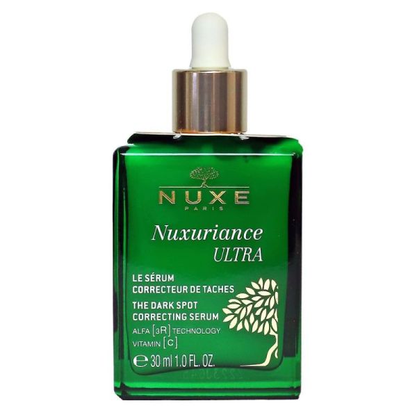 Nuxuriance Ultra Sérum Correcteur de Taches 30ml