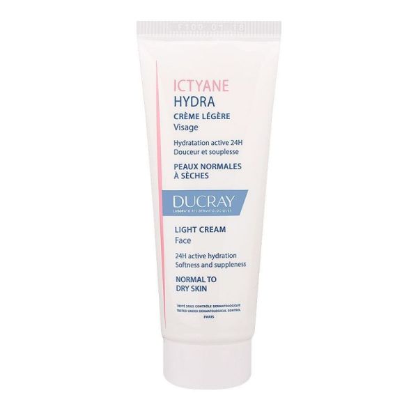 Ictyane Hydra crème légère 40ml