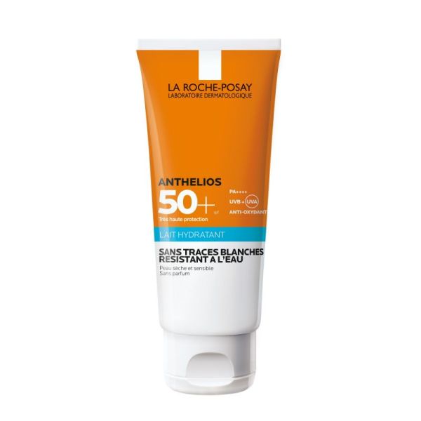 Anthelios XL - Lait velouté SPF50+ - 100 ml