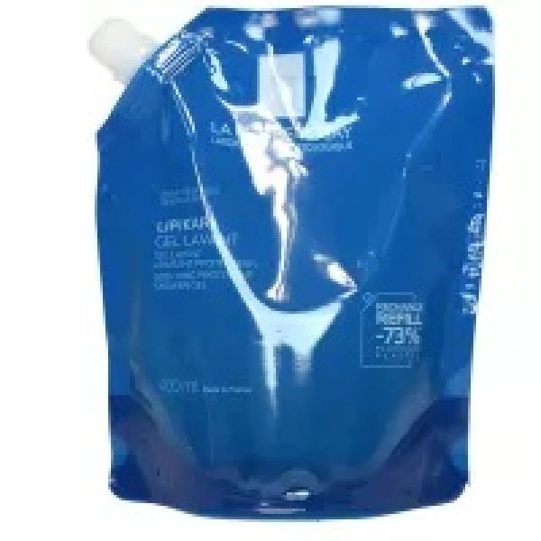 Rp Lipikar Gel Lavant Eco Rech 400Ml