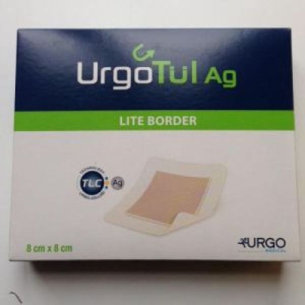 Urgotul Arg L B Pans 8x8cm10