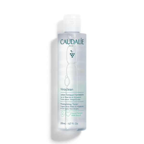 Lotion Tonique Hydratante - 200 mL