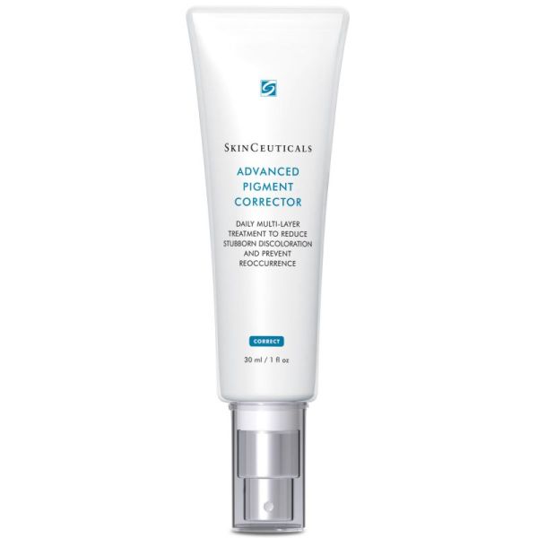 Advanced Pigment Corrector - Soin visage tâches et révélateur d'éclat