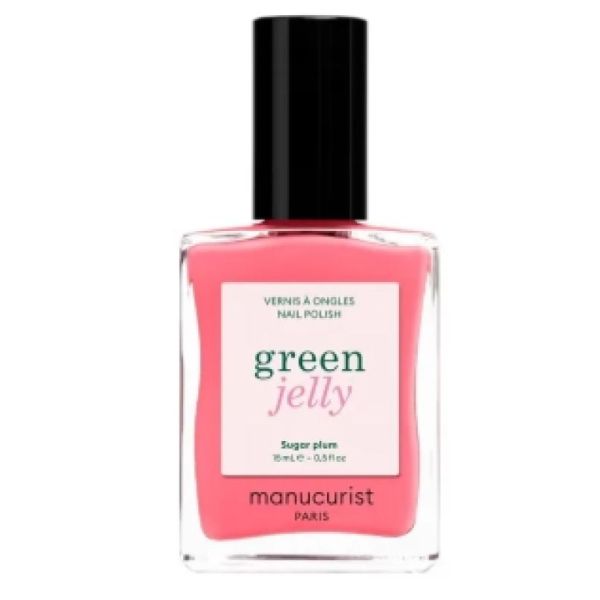 Green Jelly Sugar Plum 15 ml