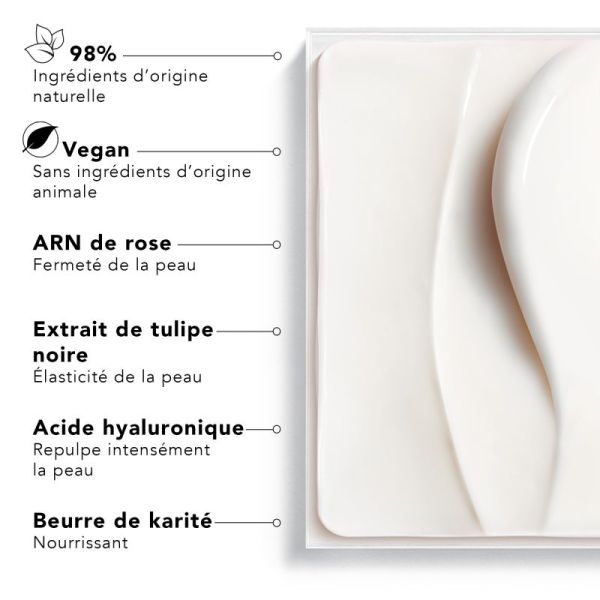 Lift Intégral la crème jour raffermissante 50ml