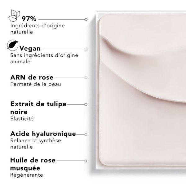 Lift Intégral la crème nuit régénérante 50ml