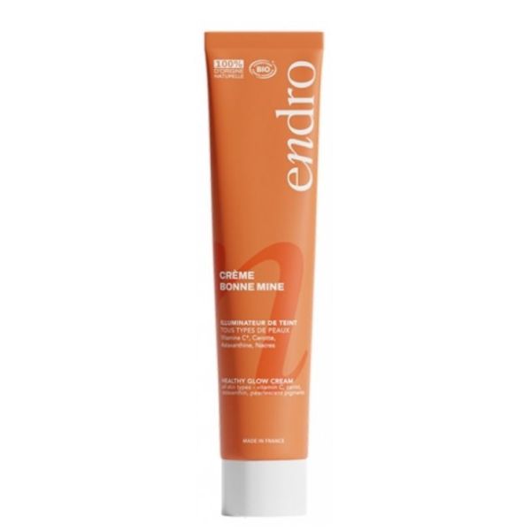 Crème Bonne Mine Bio 50 ml