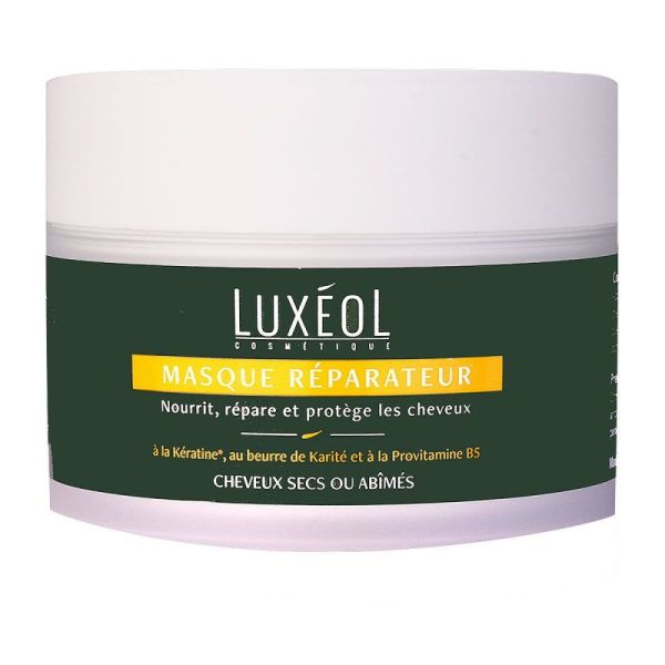 Masque réparateur 200ml