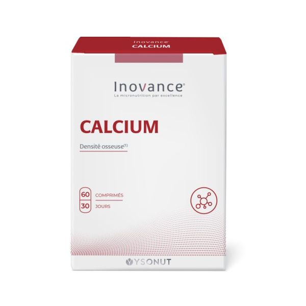 Inovance Calcium Cpr60