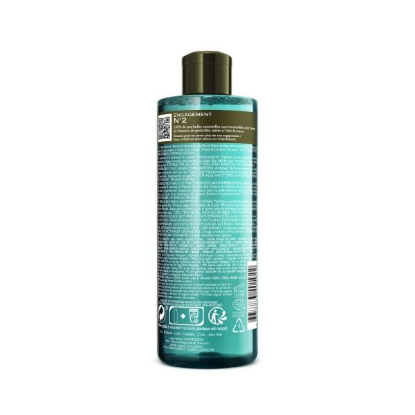 Aqua Magnifica essence botanique 400ml