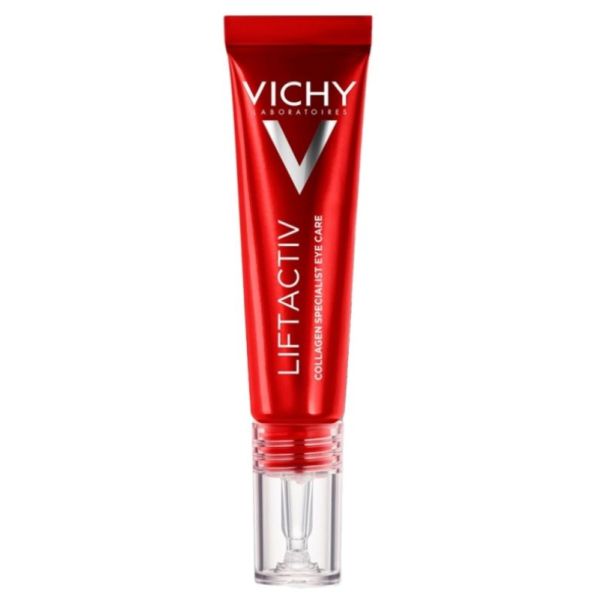 LiftActiv Collagen Specialist Soin Yeux 15 ml