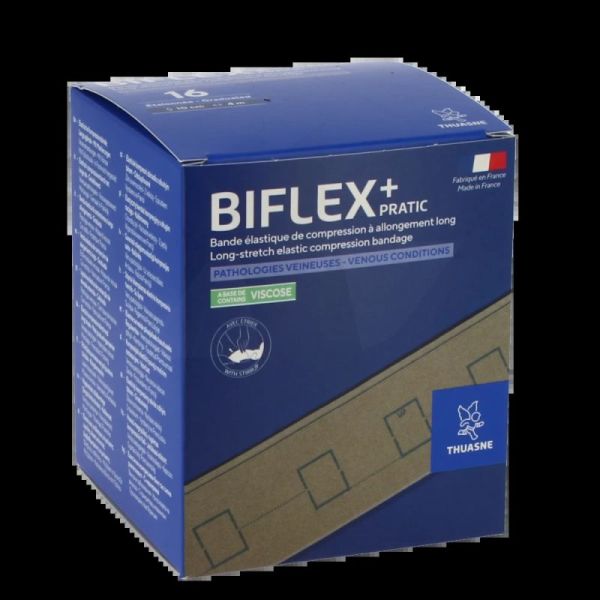 Biflex 16+ Pratic Chair Leg 4mx10