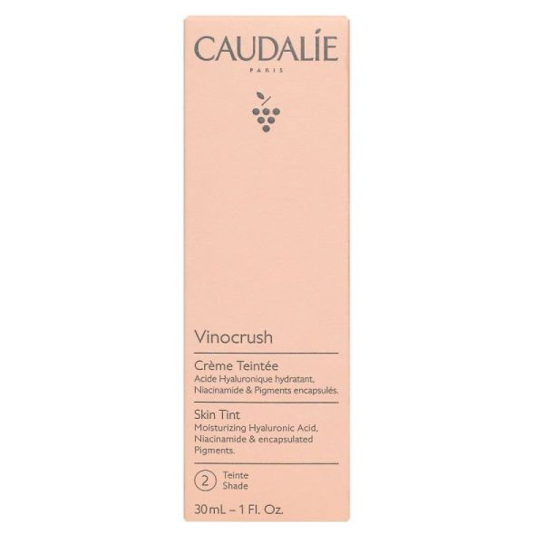 Vinocrush crème teintée 2 30ml