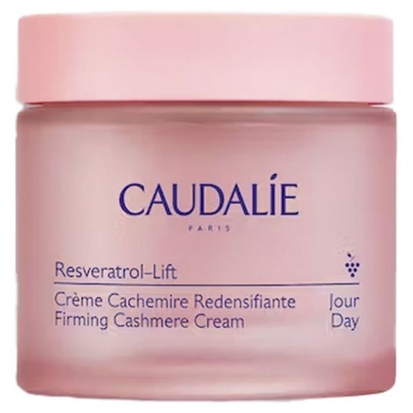 Resveratrol [Lift] Crème Cachemire Redensifiante 50 ml