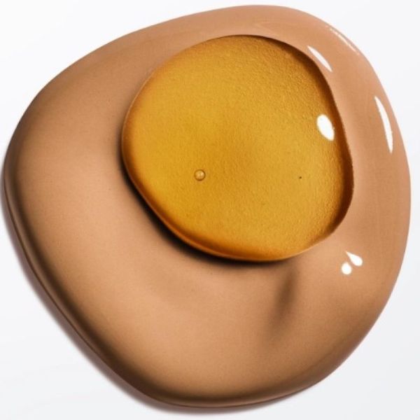 Double serum Foundation M3N 30ml