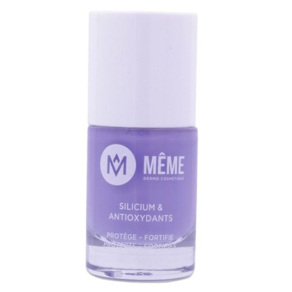 Vernis Silicium Lilas 21 - 10 ml