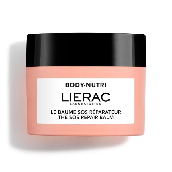 Body-Nutri Baume SOS Réparateur 30ml