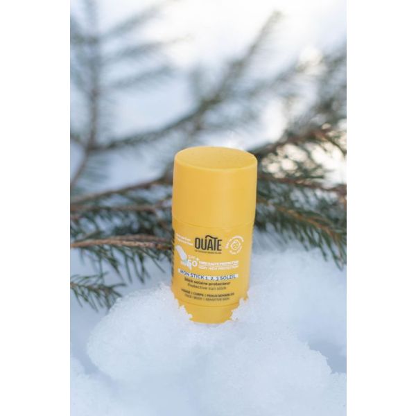 Mon Stick 1,2,3 Soleil 17G