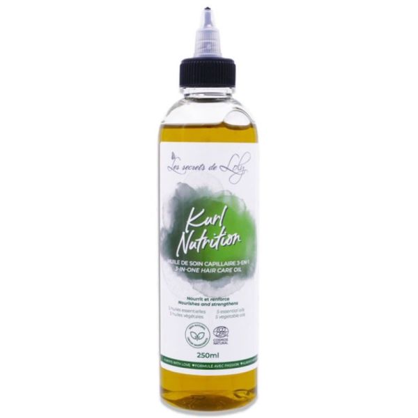 Kurl Nutrition 250 ml