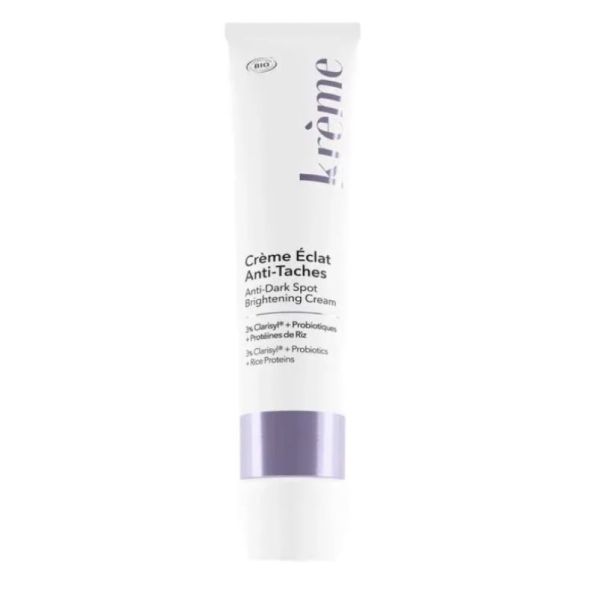 Crème Éclat Anti-Taches 50ml