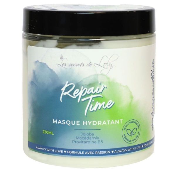 Repair Time Masque capillaire 230 ml
