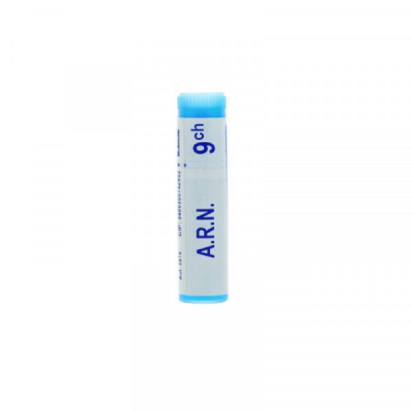 A.R.N. Dose 9ch