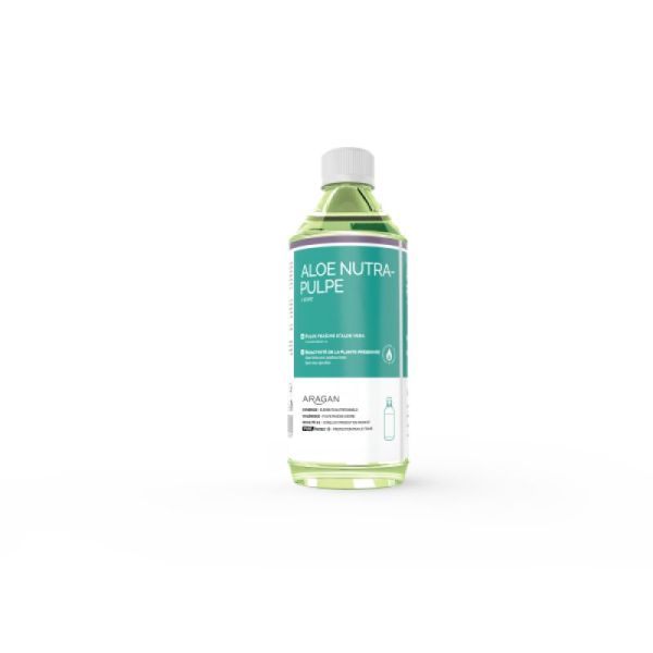 Aloe Nutra-Pulpe - 500ml