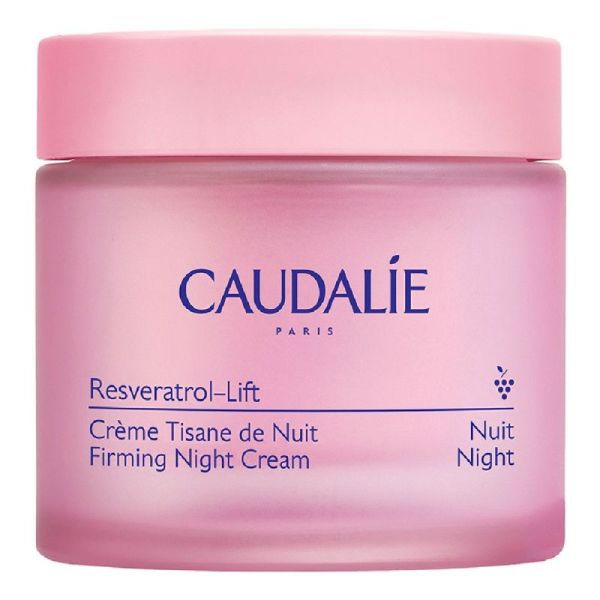 Resveratrol [Lift] Crème Tisane de Nuit 50 ml