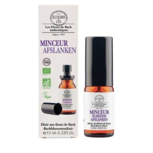 Minceur Bio Spray Buccal 10ml