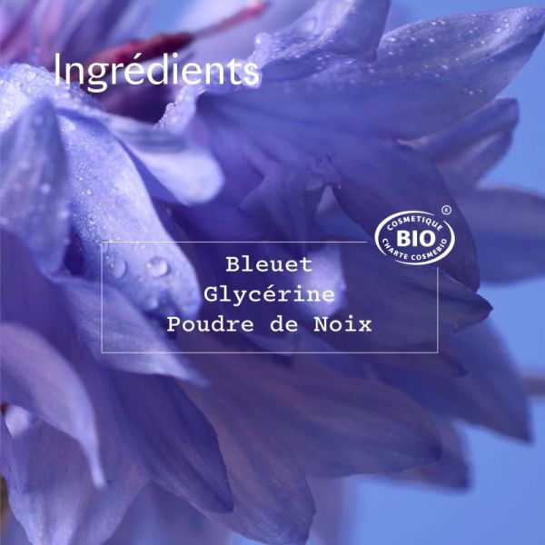 HYDRA CIANA GELÉE EXFOLIANTE