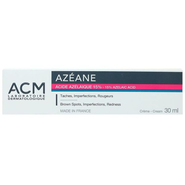 Azéane Crème 30 g