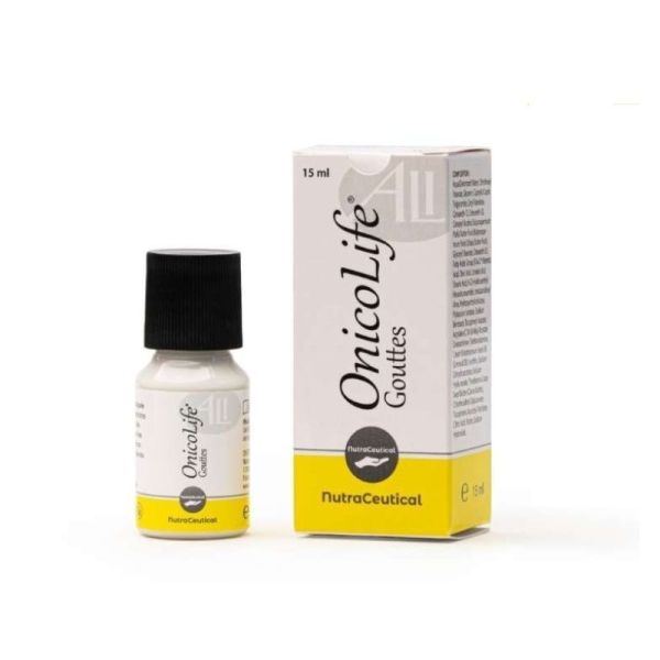 Soin OnicoLife® 15ml