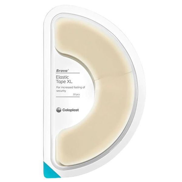 Brava Support Plus XL boîte de 20
