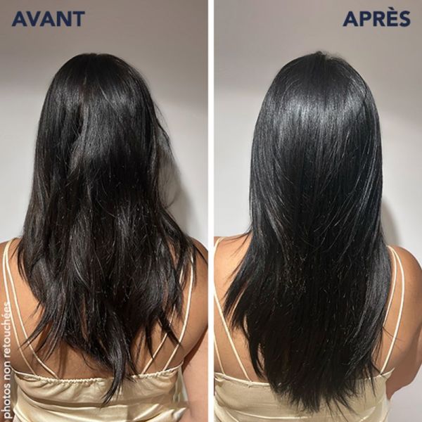 PHANERE - Force croissance Volume