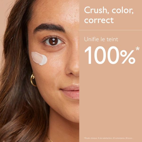 Vinocrush Crème Teintée 3 30ml