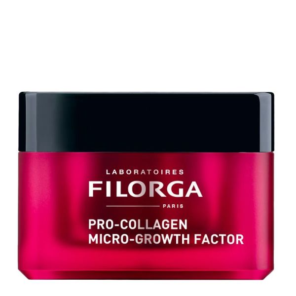 Filorga PRO-COLLAGEN Micro-Growth Factor Crème Liftante et Raffermissante 50 ml
