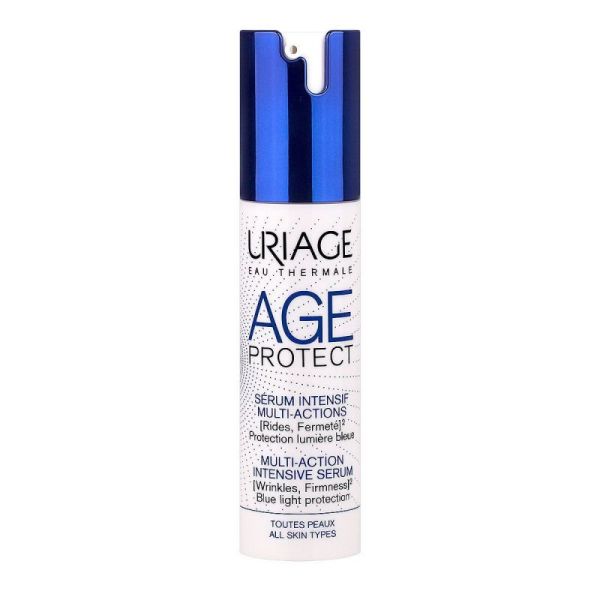 AGE PROTECT - Sérum Intensif Multi-Actions