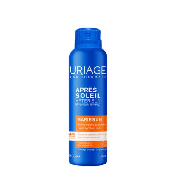 Bariesun - Brume Fraîche Apaisante Après-Soleil 150ml