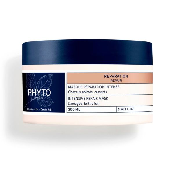 Réparation Masque Réparation Intense 200 ml