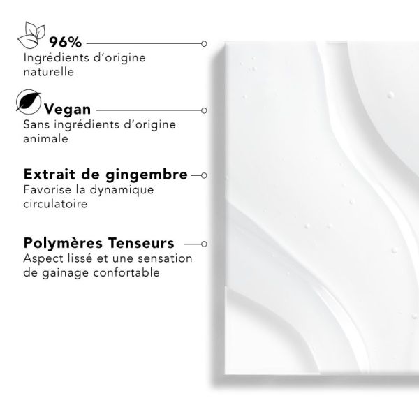 Diopti Gel Correction Poches 15 ml