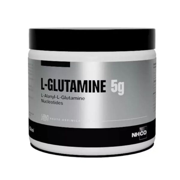 L-Glutamine 5g