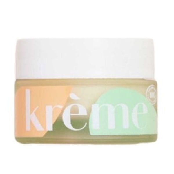 Baume à Lèvres Réparateur Noisette Bio 10g