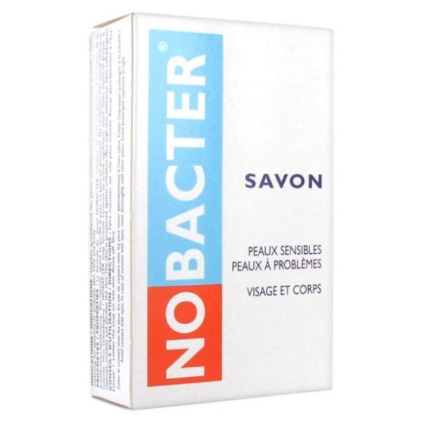 Savon 100g